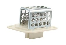 HVAC Heater Blower Motor Resistor for Jeep TJ Cherokee Wrangler
