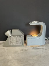 GIA Duplex II RefractometeR, POLARISCOPE,  USED CONDITION