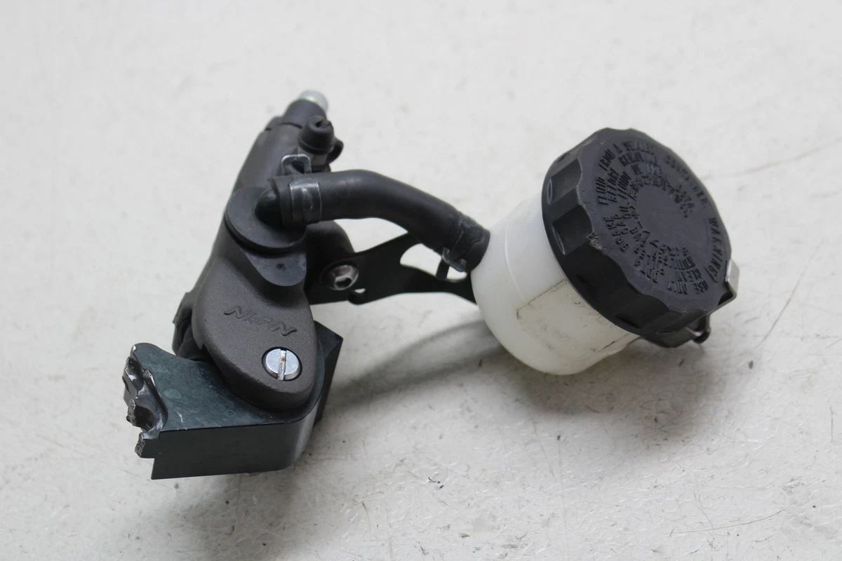 おしゃん Kawasaki Zx-6r (636) 2013 – Öhlins Street Performance Steering damper