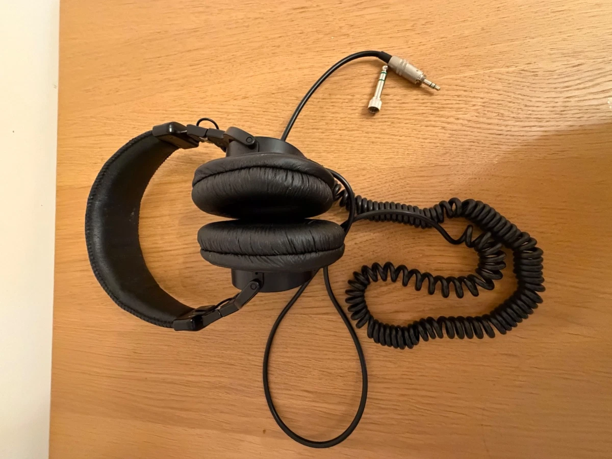 Sony Mdr V6 for sale | eBay UK