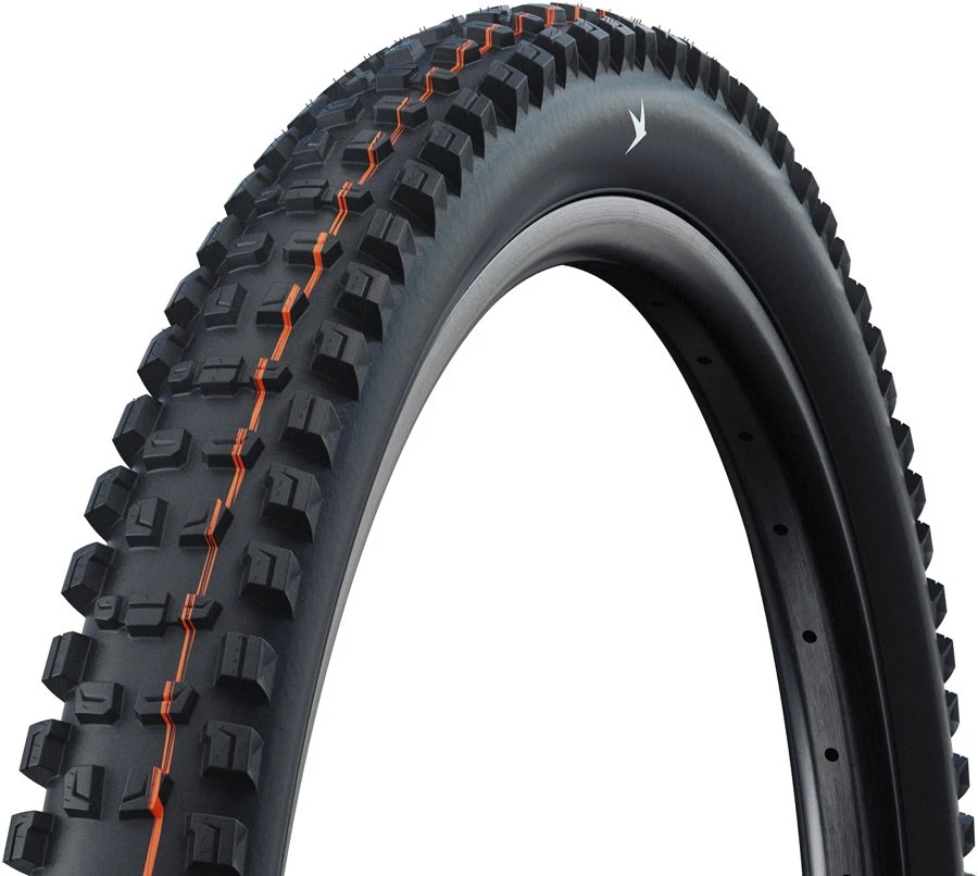 Schwalbe Romy Tire - Thumbnail 3