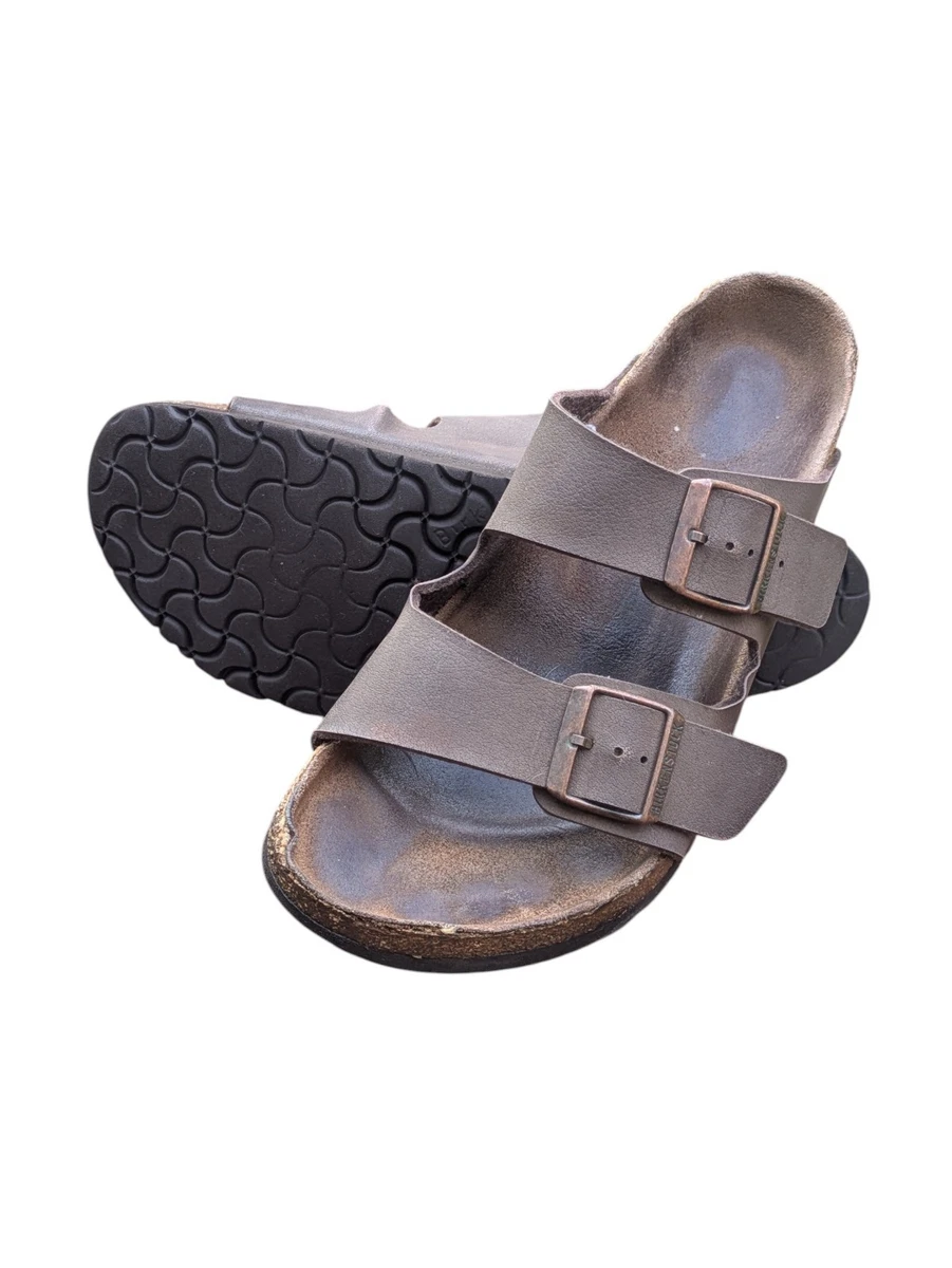 Birkenstock sandals for men’s SZ 11, box 53 Men main image 3