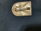 Maritime Commission, Award of Merit, Ships for Victory painted finish pin — photo 4