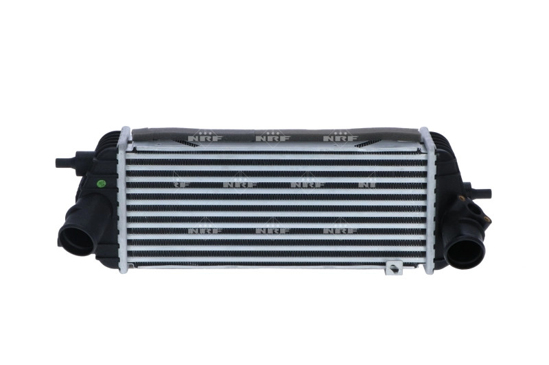 Intercooler NRF 30960 échangeur air air pour moteur turbo OE 282712A850
