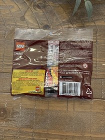 LEGO NINJAGO: Anacondrai Battle Mech (30291) Poly Bag