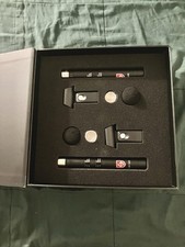 Lauten Audio LA120 Transformerless Pair of Co...