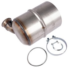DPF Dieselpartikelfilter Diesel 9803421780 Für Citroën C3 C4 C5 Peugeot 308 5008