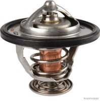Herth+Buss Jakoparts J1537008 Thermostat, KüHlmittel FüR Mitsubishi