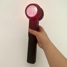 5W Class 4 Cold Laser Therapy Low Level Light Treatment Device for Pain Relief