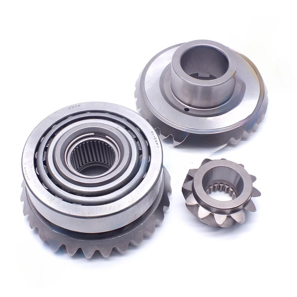 Gear Kit Forward 43-882813 Reverse 43-882814T Pin 43-882812 For Mercury 30-125HP - Image 4 of 4