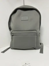 Dagne Dover Dakota Neoporene Backpack  SAGA, MEDIUM, MSRP $210