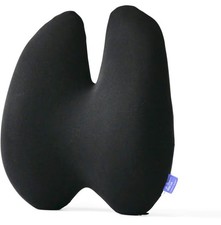 C CUSHION LAB Extra Dense Lumbar Back Pillow ...