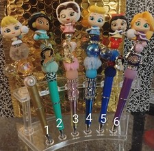 Handcrafted Beaded Pens. One Of A Kind. Choose 1 Or a Few For You And That...