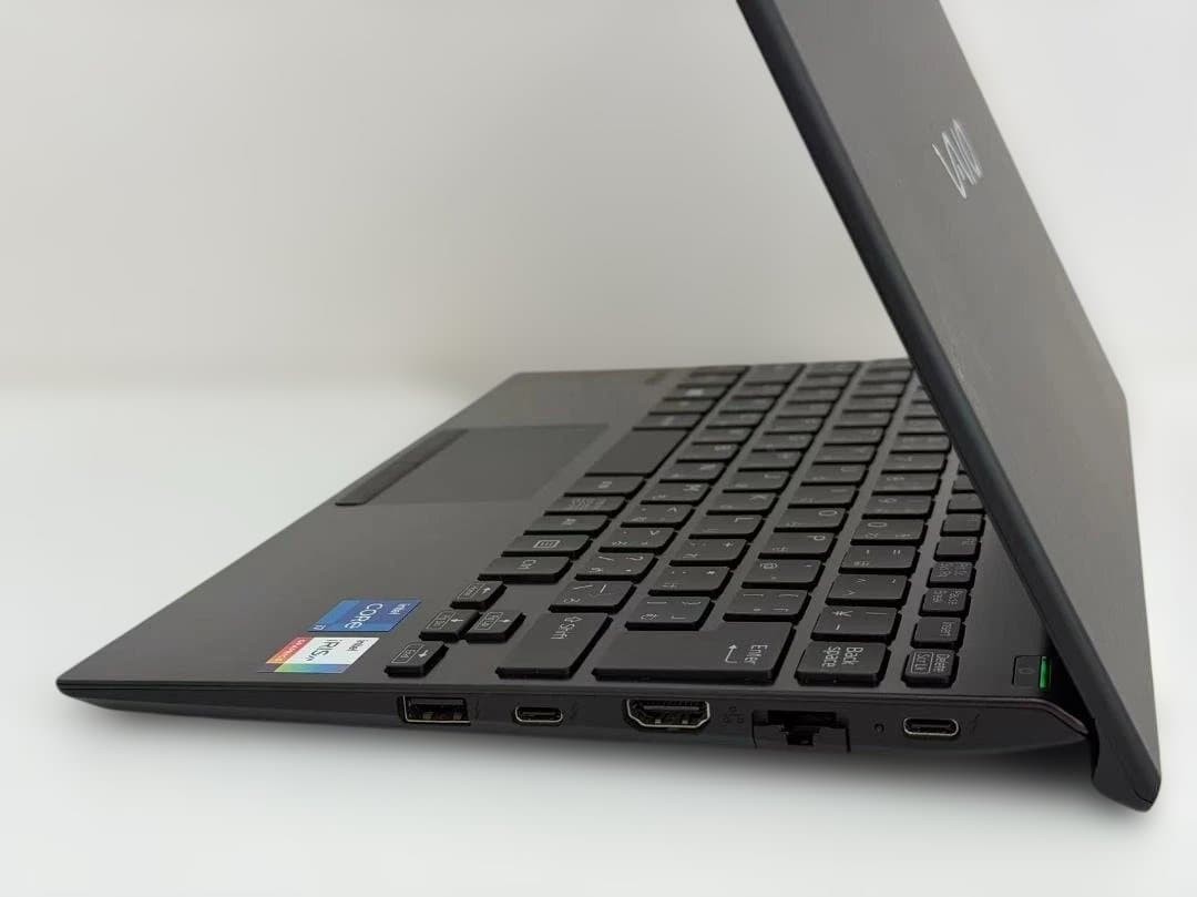 VAIO Pro PJ VJPJ21 Core i7-1165G7 RAM 8GB SSD 256GB Win 11 Pro | eBay