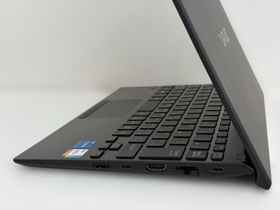 VAIO Pro PJ VJPJ21 Core i7-1165G7 RAM 8GB SSD 256GB Win 11 Pro | eBay