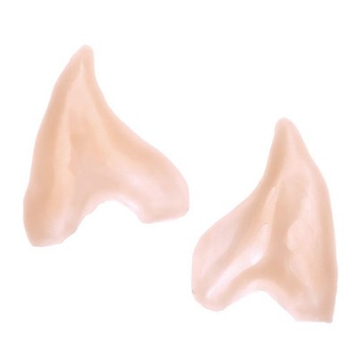 Elves Ears Halloween Cosplay Party Goblin Cosplay Elven Ears