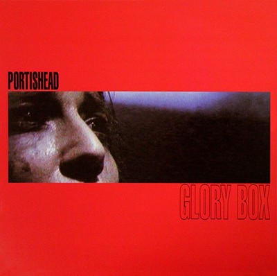 Portishead - Glory Box, 12'', (Vinyl)