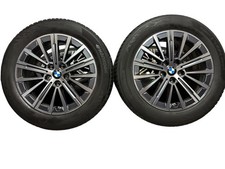 Original BMW 2er U06 Active Tourer 17 Zoll Felgen Winterr�der Winterreifen 833