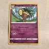 Exeggutor 058/159 Rare Crown Zenith NM Pokemon card
