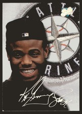 1993 Studio - Ken Griffey Jr #96 for sale online | eBay