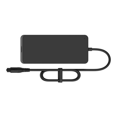 Elektroroller Fast Charger 2 | Offizielles Schnellladegerät 268W