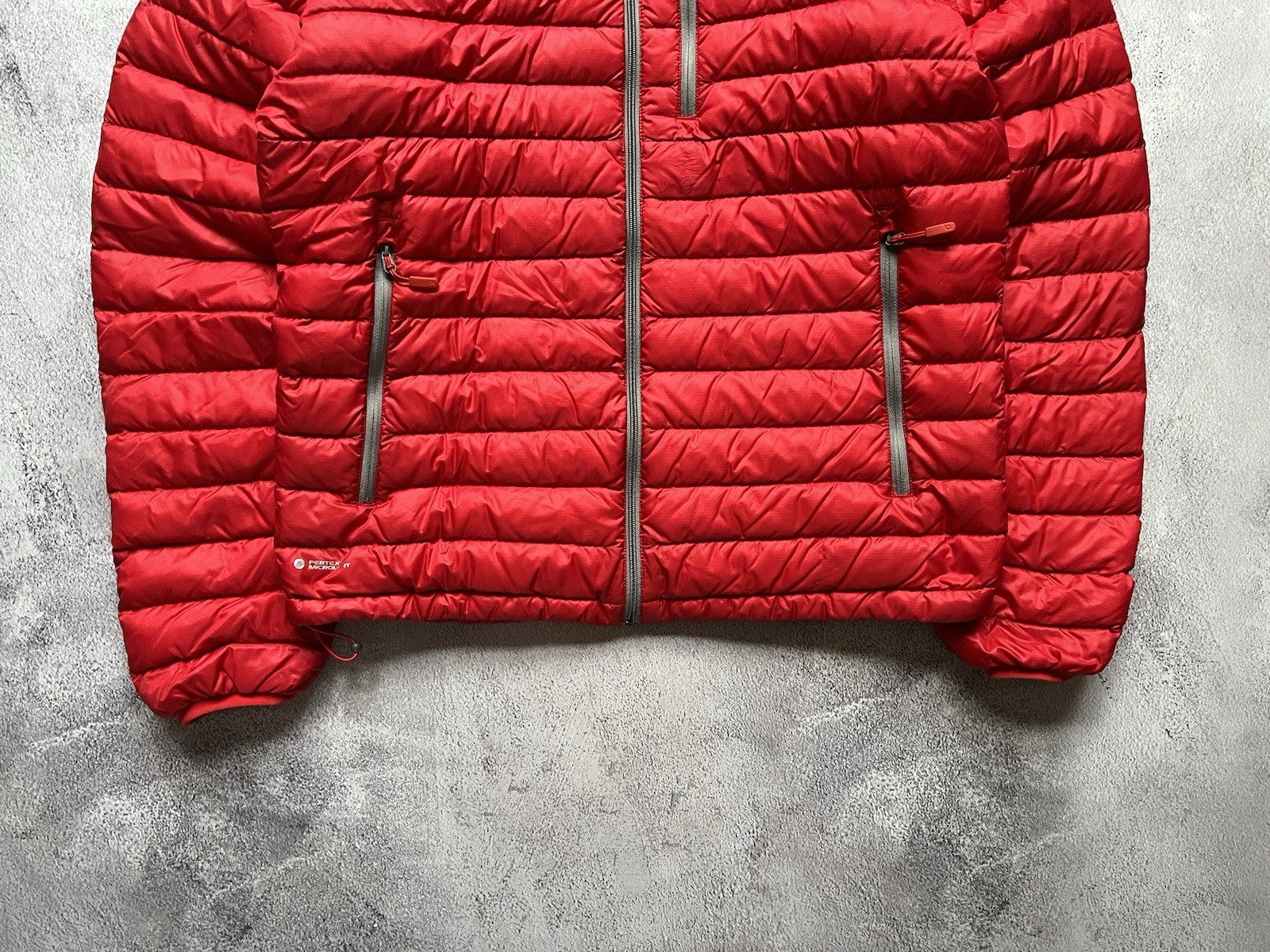 Rab Microlight Alpine Pertex Microlight Down Jack… - image 3