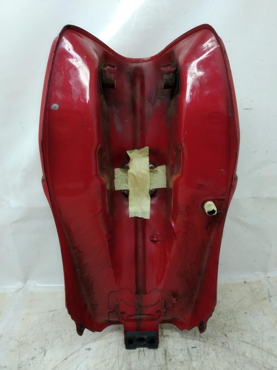 FUEL TANK FOR HONDA CBX 750F RC17 1984 (e51318) | eBay
