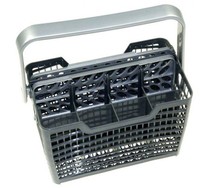 Aeg - 60628116800 - FAV675WITA - Besteckkorb, SpüLmaschine, GeschirrspüLer