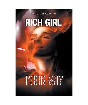 Rich Girl Poor Guy, Arkomah, Eric