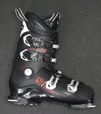 Salomon X - Access RT80 Grip Walk Skischuhe  MP 29 Größe ca.45  (P582)