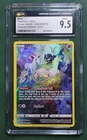 2023 Pokemon Crown Zenith GG10/GG70 Mew Holo Galarian Gallery CGC 9.5