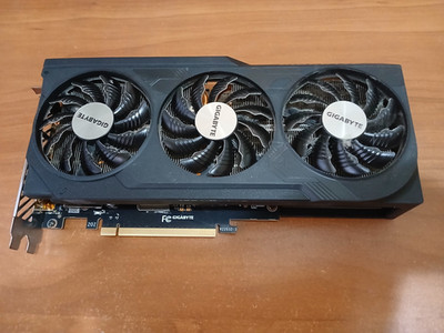 Gigabyte Nvidia GeForce RTX 4070 Ti Super 16GB Graphics Card GPU PC