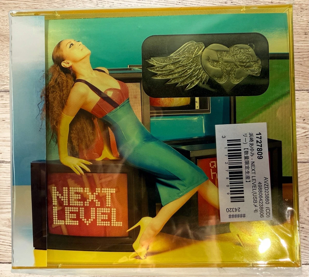 Album CDs Ayumi Hamasaki for sale | eBay