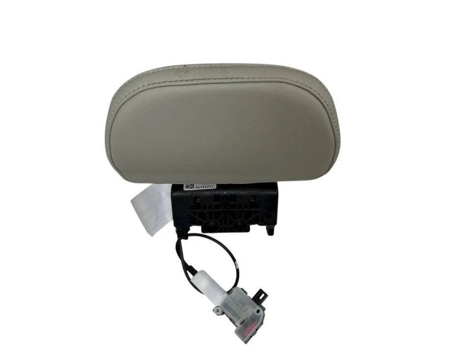 Volvo XC60 2021 Left Rear seat headrest 31379170 - Image 2 of 4