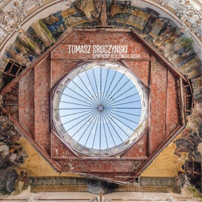 Tomasz Sroczynski Symphony N°2/Highlander Mind Travel Series (Vinyl) Album