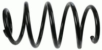 Sachs Fahrwerksfeder VA 997847