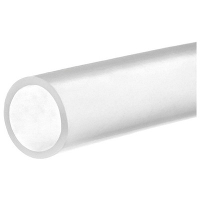GRAINGER APPROVED BULK-PT-PC-59 Tube,PC,3ft,3 1/4''InDia,3 1/2''OutDia,Clr 55PF89