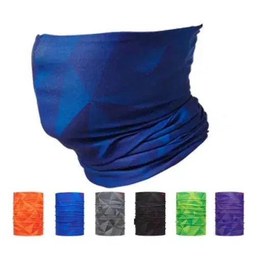 3M Neck Cooler ProNeck Light Snood Scarf Summer UV Mask Fast Dry Balaclava
