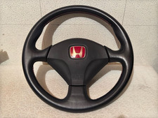JDM HONDA Genuine INTEGRA CIVIC Type-R TypeR R DC5 MOMO Steering Wheel OEM Japan