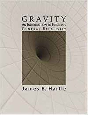 Gravity: An Introduction to Einstein'..., Hartle, James