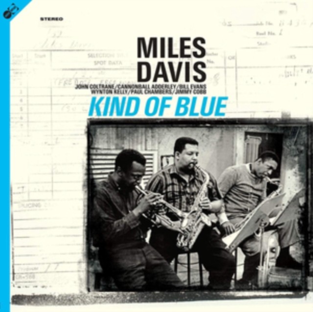 Gourmet De Funk/all Nite Madness - Davis Miles (Vinyl) - Image 3