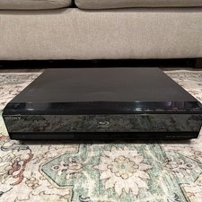 Sony BDV-T10 5.1 Channel Home Theater System Blu-ray/DVD Dolby DTS HDMI Remote