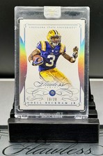 2016 Panini Flawless Baseball Cards 14