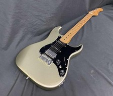 BACCHUS GS-2DX RSM/M Electric Guitar-01