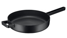 WMF FLAVOUR Padella per salsificare, 28 cm, padella, Sauteuse UVP: 129,99 € (4343)