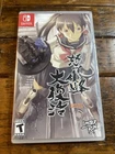 DoDonPachi Resurrection  BRAND NEW FACTORY SEALED Switch (US - Region Free)