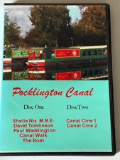Pocklington Canal (2 DVD Set)