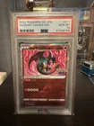 2022 Pokemon Go JPN. Radiant Charizard #011 PSA 10 GEM MT - Kagayaku Lizardon