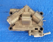 1971 Mopar 440 Six Pack Holley Fuel Bowl Center