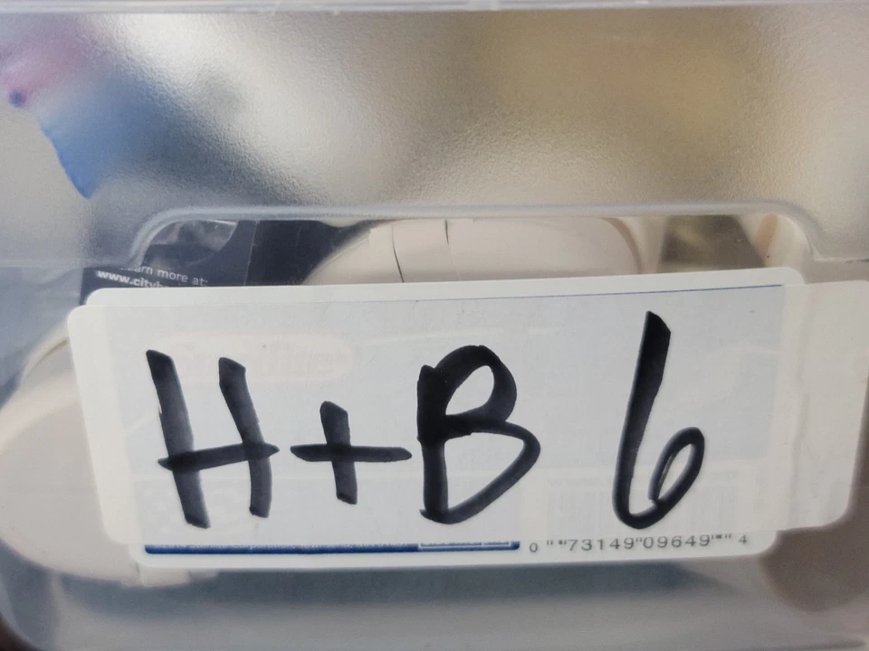 AMWAY Artistry Softsticks para Ojos Hecho en Alemania Tamaño Completo en VERDADERAMENTE VERDE AZULADO Foto 3 de 3